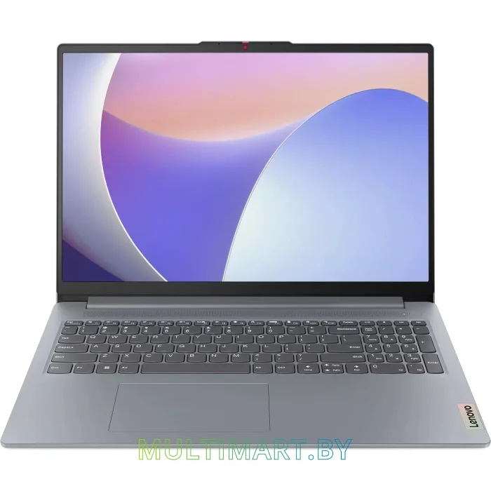 Ноутбук Lenovo IdeaPad Slim 3 15ABR8 (82XM00JVRK)